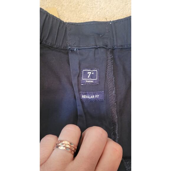 NWT Chubbies The Armadas Shorts Size XXL Blue 7' Inseam Retail $59.50 - Picture 6 of 7